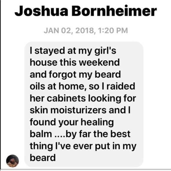 SUNDAY PM SALE!!❤️🩹MIRACLE HEALING BALM ❤️🛍🤗⭐️—BEST IN BEAUTY PICK!! 👌 - Picture 6 of 16